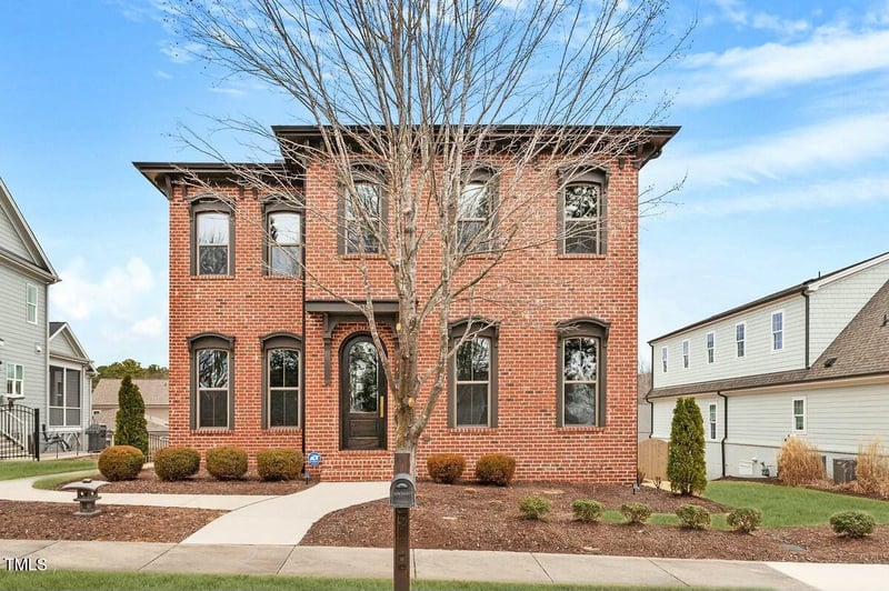 1354 Briar Chapel Pw, Chapel Hill, NC 27516