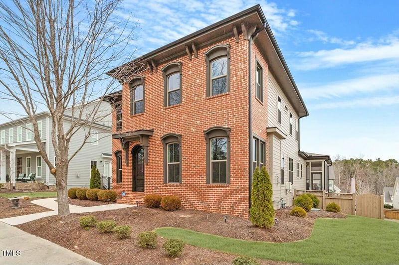 1354 Briar Chapel Pw, Chapel Hill, NC 27516