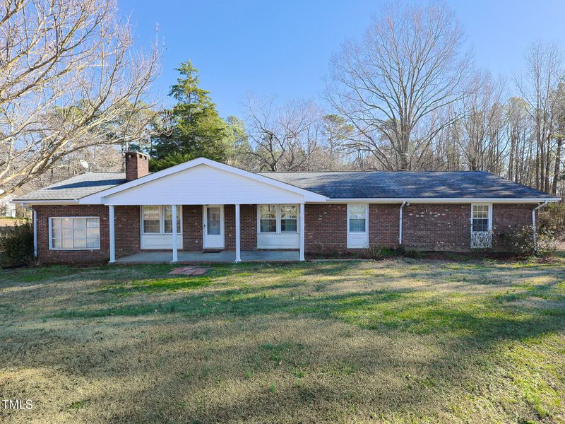 1354 Mudham Rd, Wendell, NC 27591