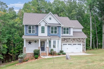 1354 Red Bud Ct, Wake Forest, NC 27587