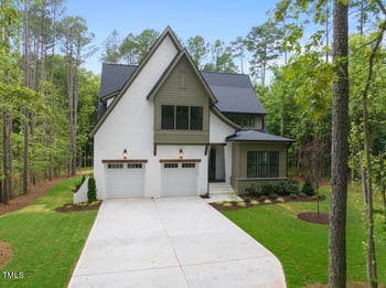 13541 Old Creedmoor Rd, Wake Forest, NC 27587