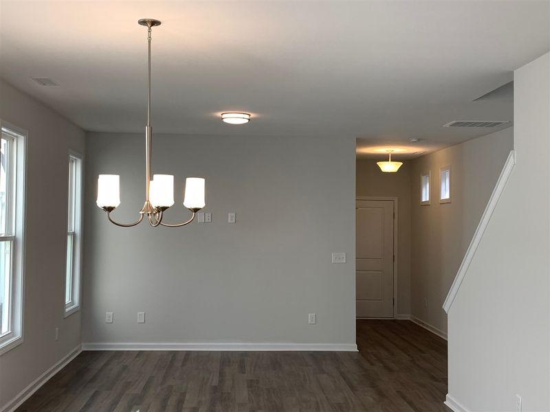 1355 Brown Velvet Ln #324, Apex, NC 27523