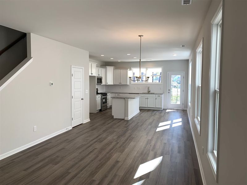 1355 Brown Velvet Ln #324, Apex, NC 27523