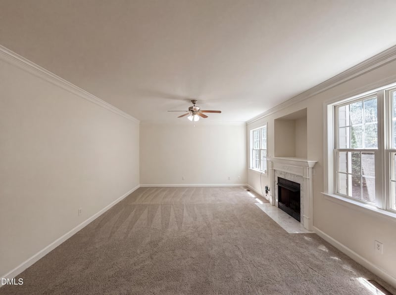 1355 Catrush Way, Wake Forest, NC 27587