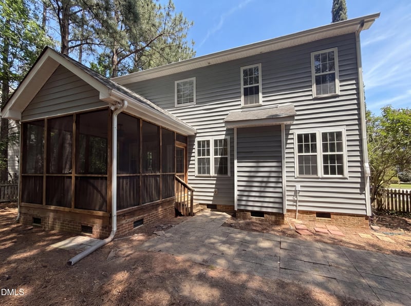 1355 Catrush Way, Wake Forest, NC 27587