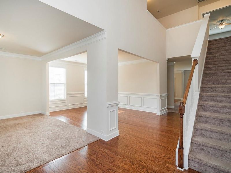 1355 Falkirk Dr, Burlington, NC 27215