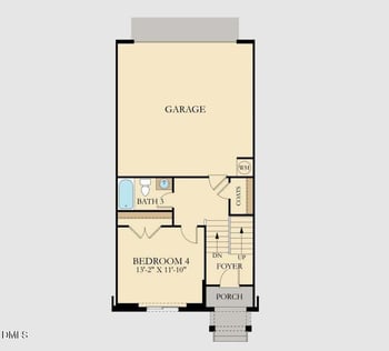 1355 Herb Garden Way, Apex, NC 27523