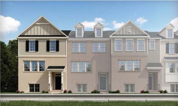 1355 Herb Garden Way, Apex, NC 27523