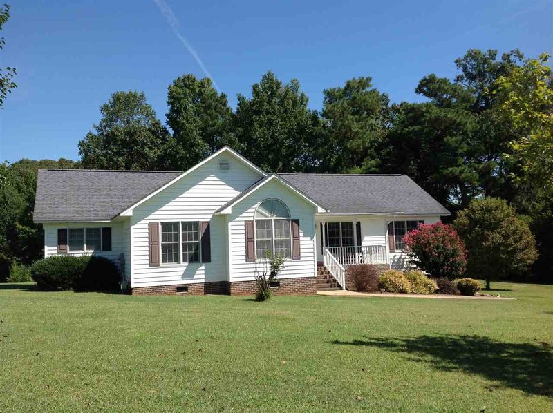 1355 Hicks Rd, Youngsville, NC 27596