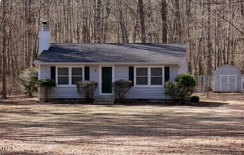 1355 Old Graham Rd, Pittsboro, NC 27312