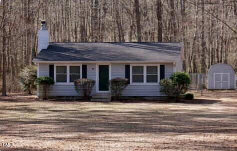 1355 Old Graham Rd, Pittsboro, NC 27312