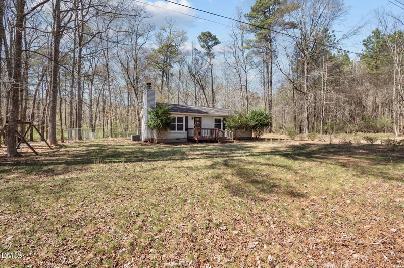 1355 Old Graham Rd, Pittsboro, NC 27312