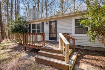 1355 Old Graham Rd, Pittsboro, NC 27312