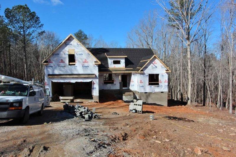 1355 Red Bud Ct, Wake Forest, NC 27587