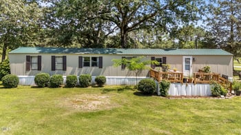 1355 Sykes Rd, Spring Hope, NC 27882