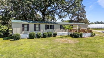 1355 Sykes Rd, Spring Hope, NC 27882