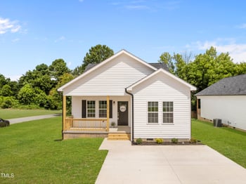 1356 Bowman Ave, Burlington, NC 27215
