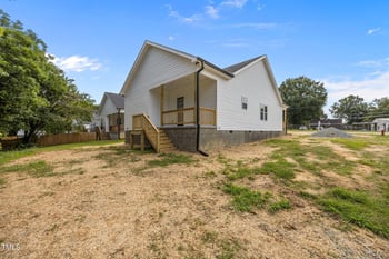 1356 Bowman Ave, Burlington, NC 27215