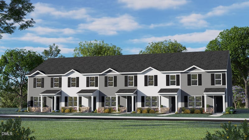 1356 Carver Station Cir, Durham, NC 27704