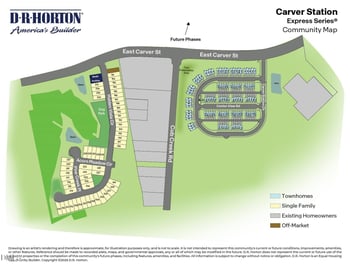 1356 Carver Station Cir, Durham, NC 27704