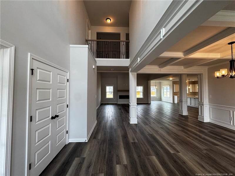 1356 Halibut St, Fayetteville, NC 28312