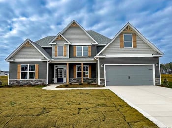 1356 Halibut St, Fayetteville, NC 28312