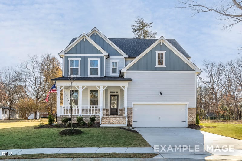 1356 Main St, Lillington, NC 27546