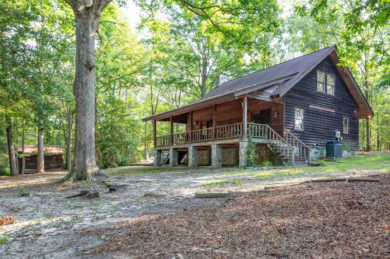 1356 Olivers Grove Rd, Four Oaks, NC 27524