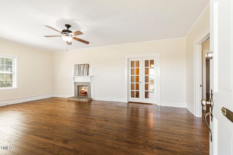 1356 Pearidge Rd, Angier, NC 27501