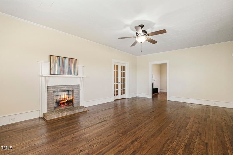 1356 Pearidge Rd, Angier, NC 27501
