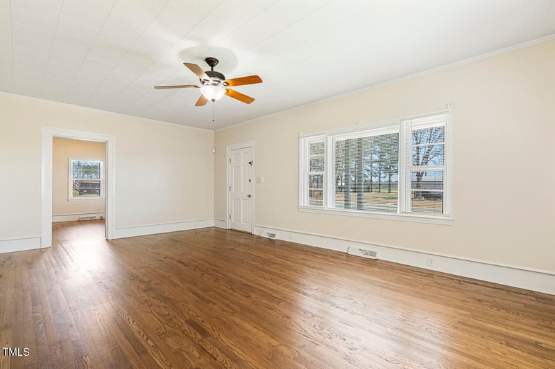 1356 Pearidge Rd, Angier, NC 27501