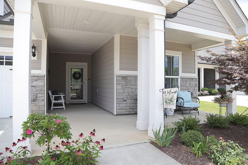 1356 Santa Lucia St, Wake Forest, NC 27587