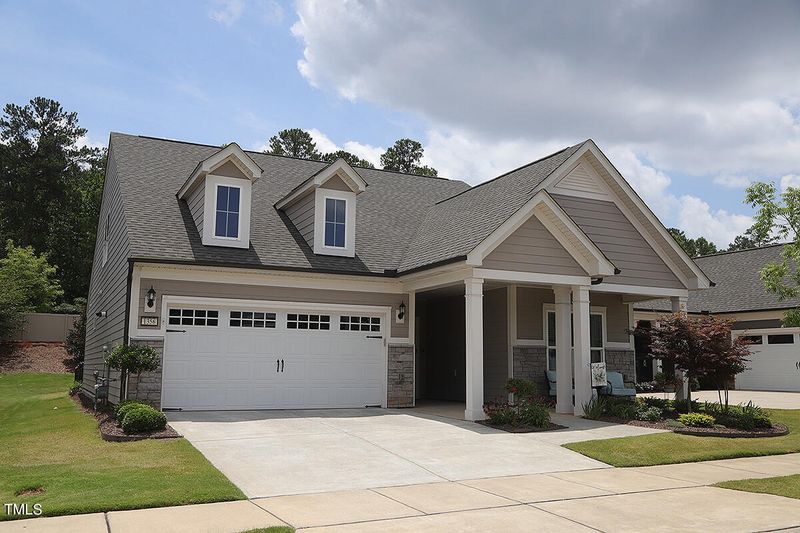 1356 Santa Lucia St, Wake Forest, NC 27587