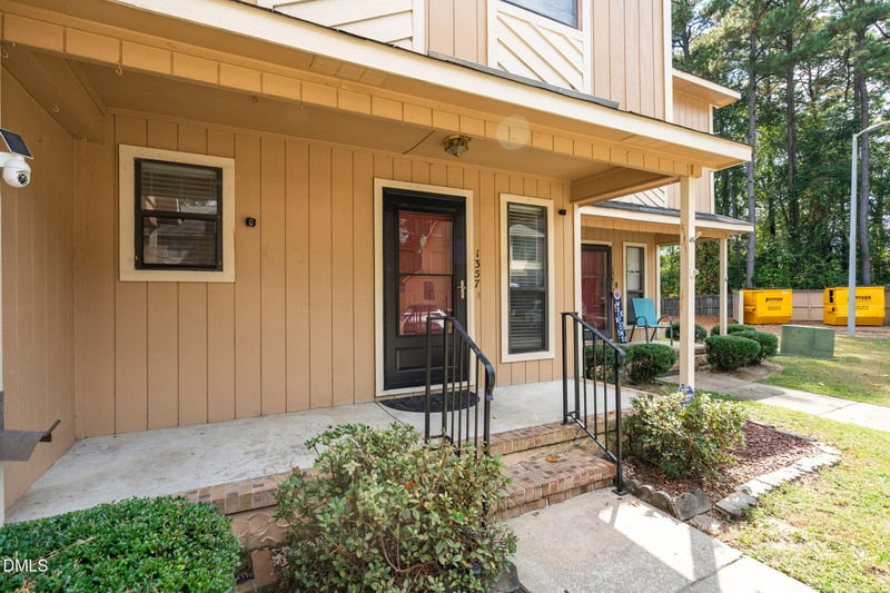 1357 Forest Dr, Fayetteville, NC 28303