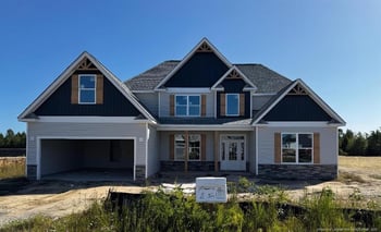 1357 Halibut St, Fayetteville, NC 28312