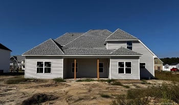 1357 Halibut St, Fayetteville, NC 28312