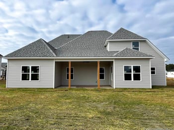 1357 Halibut St, Fayetteville, NC 28312