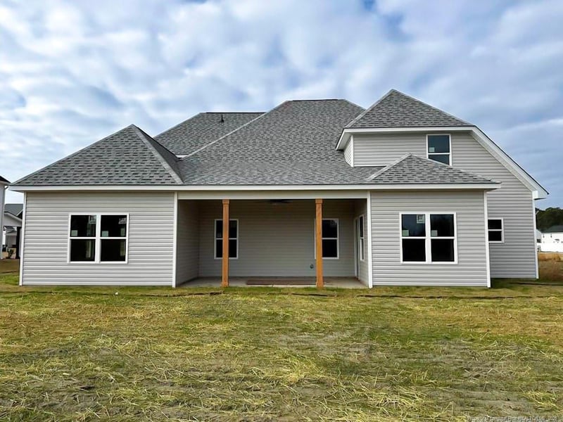 1357 Halibut St, Fayetteville, NC 28312