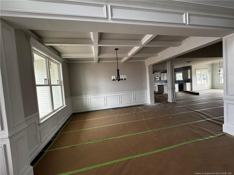 1357 Halibut St, Fayetteville, NC 28312