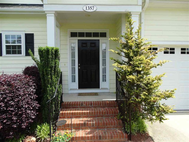 1357 Lawndale St, Garner, NC 27529