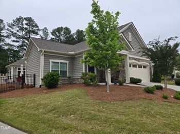 1357 Prevenient Dr, Wake Forest, NC 27587