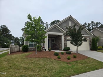 1357 Prevenient Dr, Wake Forest, NC 27587