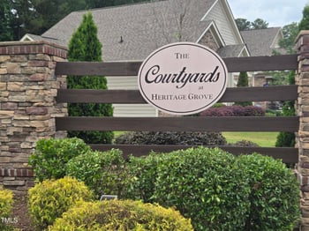 1357 Prevenient Dr, Wake Forest, NC 27587