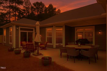 1357 Prevenient Dr, Wake Forest, NC 27587