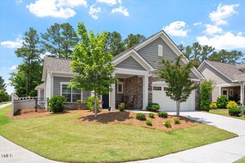 1357 Prevenient Dr, Wake Forest, NC 27587