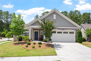 1357 Prevenient Dr, Wake Forest, NC 27587