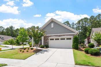 1357 Prevenient Dr, Wake Forest, NC 27587
