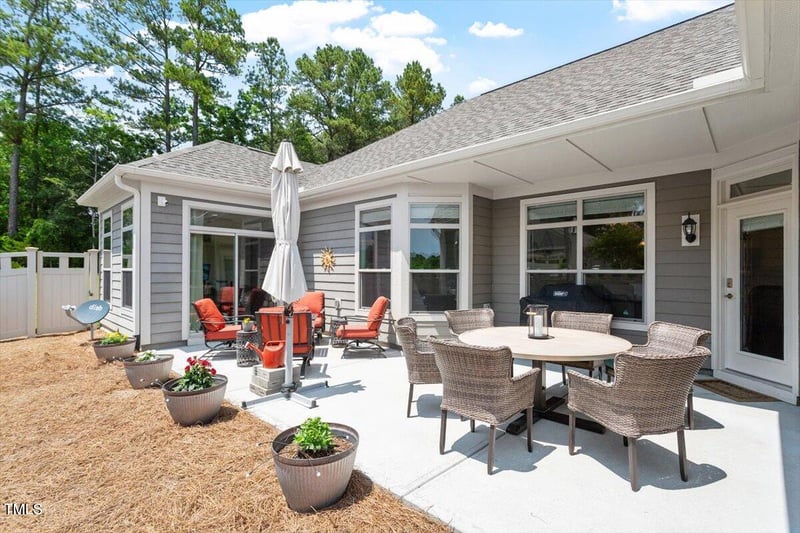 1357 Prevenient Dr, Wake Forest, NC 27587