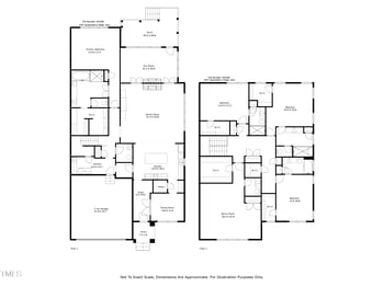 1357 Queensferry Rd, Cary, NC 27511