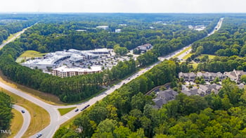 1357 Queensferry Rd, Cary, NC 27511